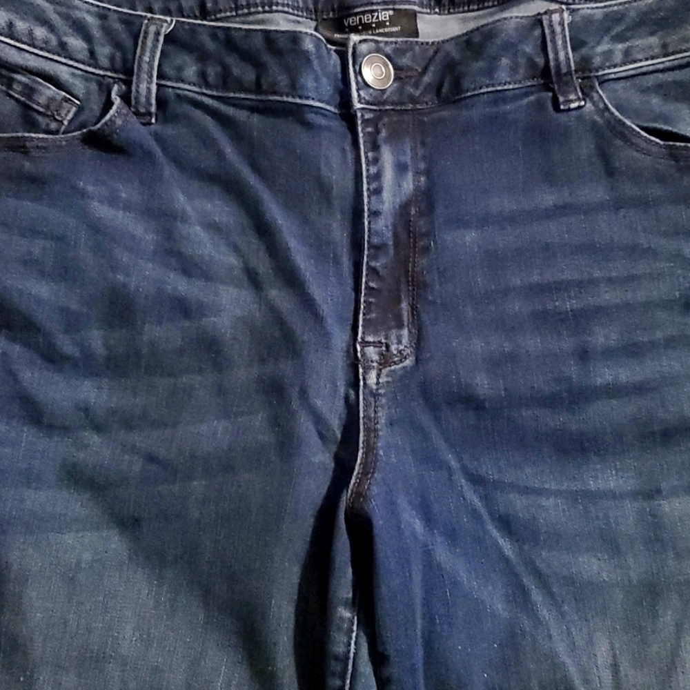Women's Venezia size 22 Jeans